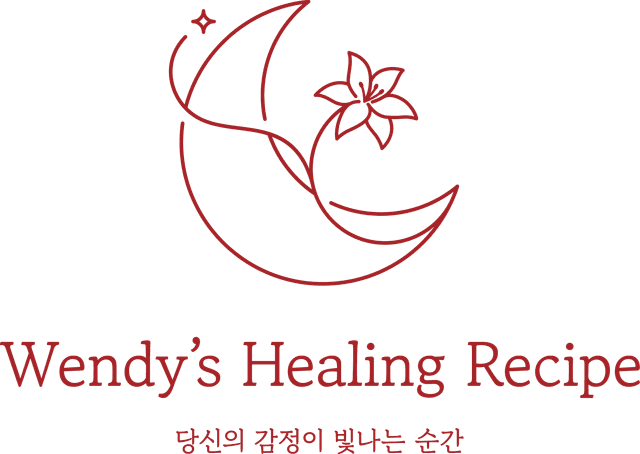 Wendy's Healing Recipe